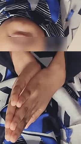 The Police Are Fucking Me