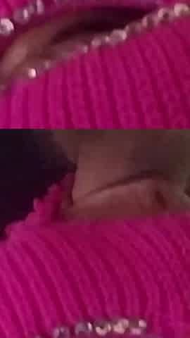 Horny Busty Married MILF Enjoys Squeezing a Cock Until She Gets a Mouthful of Hot Cum