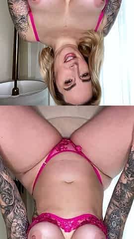 You only have a small dick but I like it and want to see