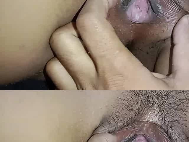 I Take My Stepsister's Virginity and Cum Inside Her Pussy. Virgin First Time Sex