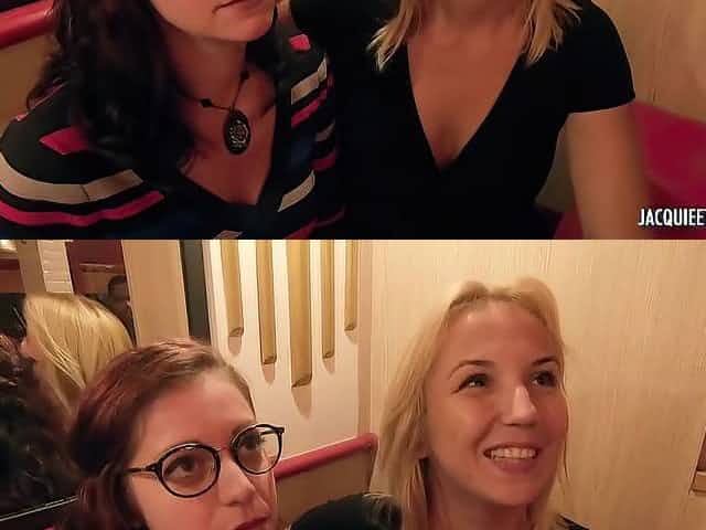 JacquieEtMichelTV 18 11 22 Ivanah 25 Meets Flora 32 FRENCH XXX 1080p