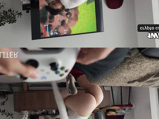 A Video About Fucking Holes