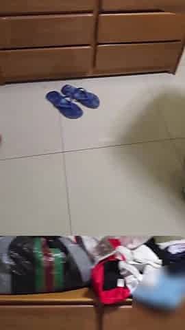 Venezuelan employee screwed