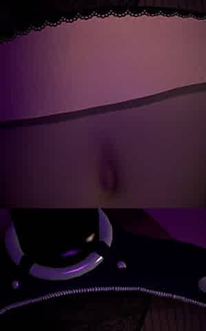 Bedtime Strap-on Service (taker POV)