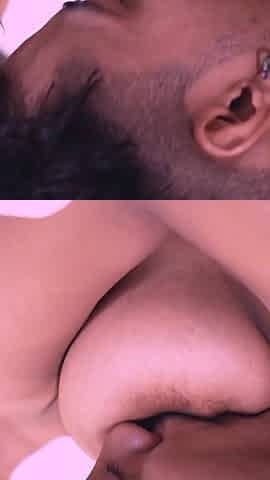 Riyal Brother Hardcore Sex ( Tejashwini )