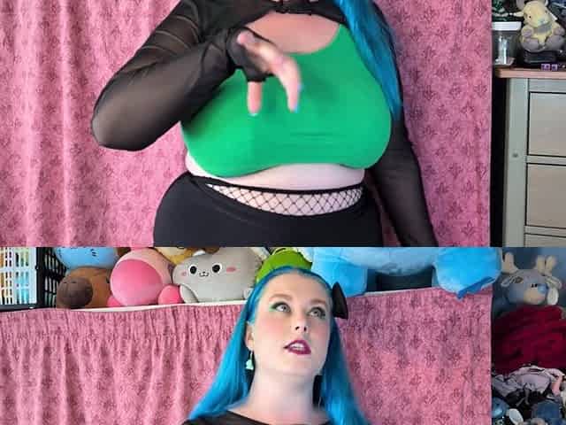 JOI Coach - Solo Girl