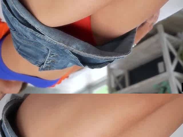 Aperture-listic Healing! Guru Uses Corpulent Schlong To Heal Cum Doxy's Taut Twat