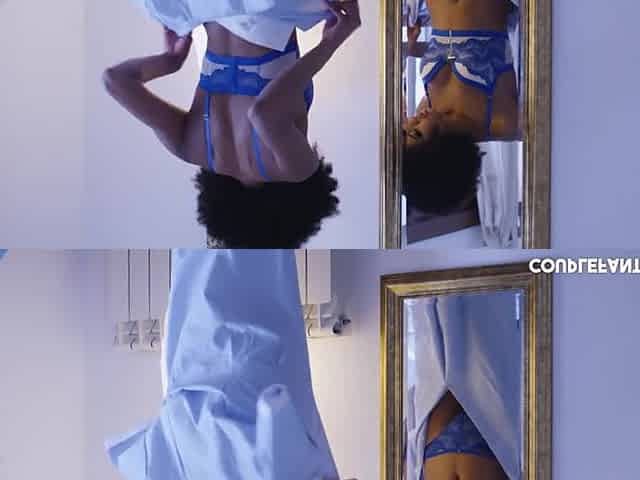 The Good Maid - CouplesCinema