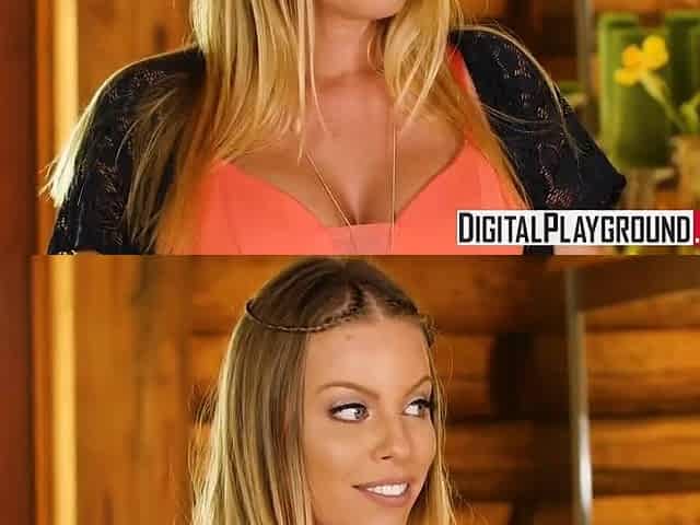 XXX Porn clip - Couples Vacation Scene 5 Mia Malkova and Ol