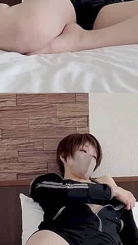 Cheating Wife Double Vibrator Masturbation