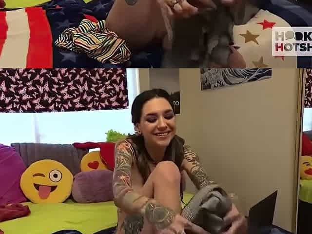 Randy Rocky Emerson - Cumshot Dirt
