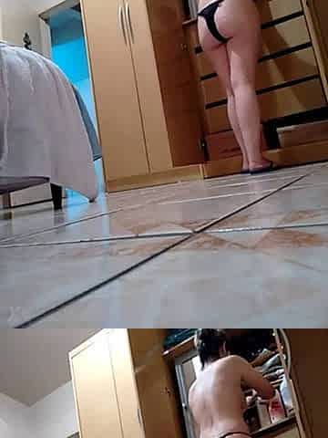 Slut wife