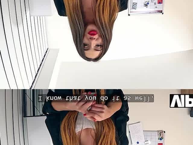 VIP4K. I'm the same as my hubby - love to fuck his colleagues!