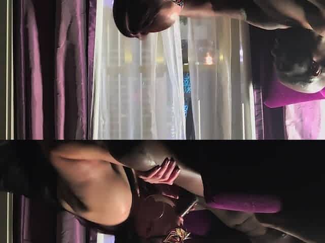 Sir Maxximus Ravishes His PAWG Girlfriend