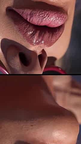 Sunset Rose 1 Why Whould He Cheat on a MILF Like Catalina