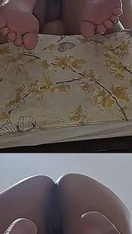 Married Woman Gives Her Ass Secretly to Her Brother-in-law Who Is Also Married
