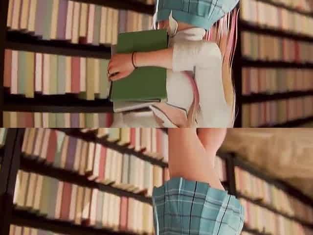 CG Realistic Animation Manga Comics Porn