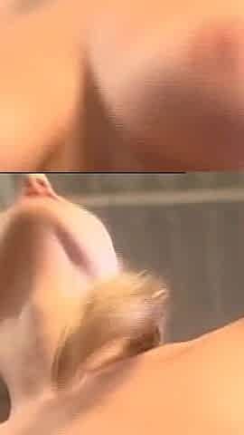 Vintage Fuck for a Sexy Girl with a Stunning Body