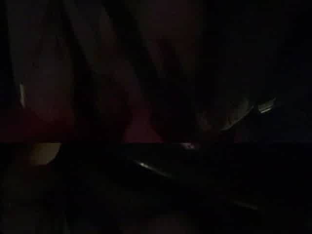 Artemisia Love Night Time Car Ride Flashing Big Tits Nipples Play Smoking Fetish Check My Site for More