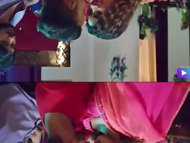 Indian Dr Lily Ignites Hardcore Passionate Heat