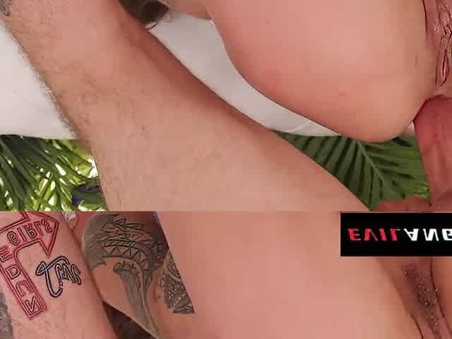 College Girls Rough Anal Fucked