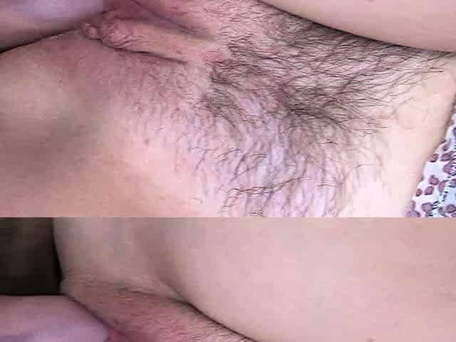 Hot amateur close up Doggy style HD video