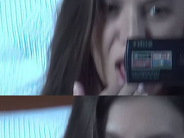 Tiffany Doll - I Film Myself Playing With My Pussy In Front Of A Mirror, Selfie