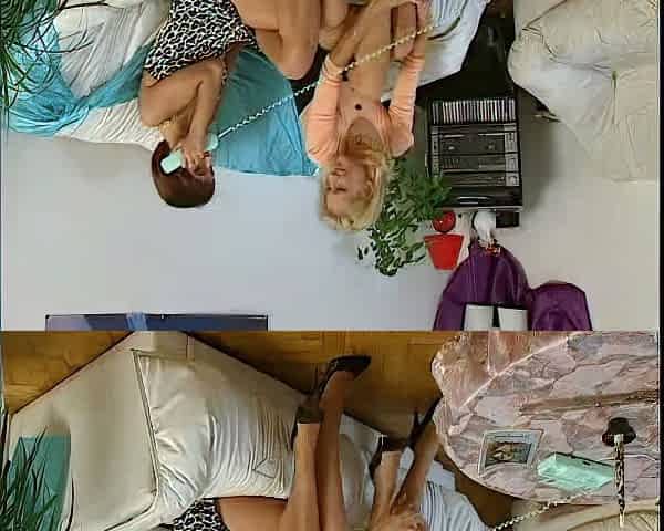 Amateur blonde for amazing hardcore