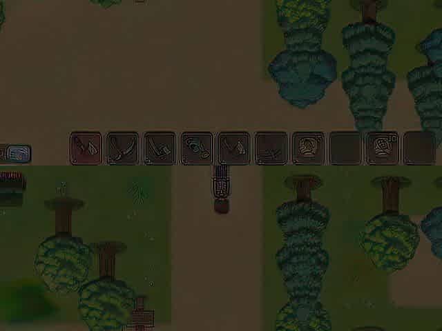 Village Rhapsody - Screwing a Lewd Mature Widow