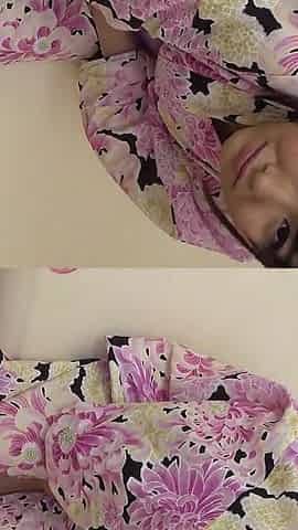 Desires of a Teen Geisha Eager to Enjoy Uncensored # 7 - Part 2