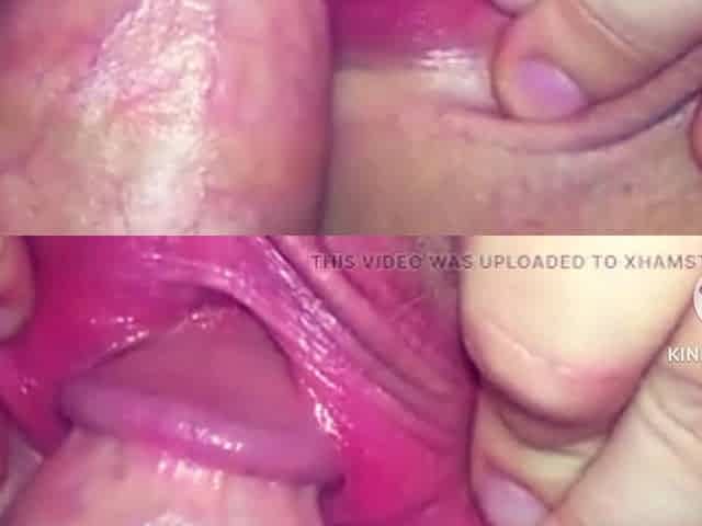 Punjabi Couple Has Fun in Wash