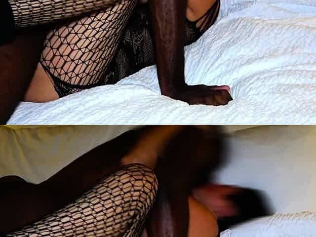 Let It Flow VII BIG toy edition Black and Ebony