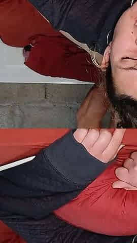 Interracial Anal Sex