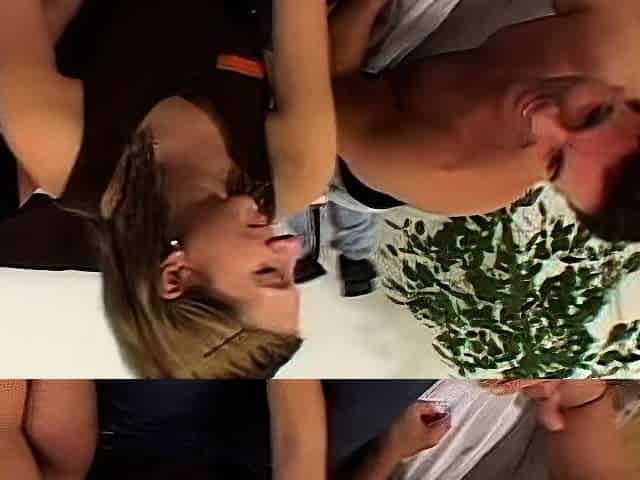 Amateur MILF Cumshot Compilation