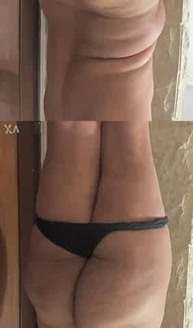 Sexy homo booty