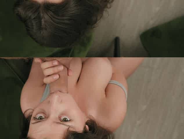 First-time anal sex for stunning Lola Bredly