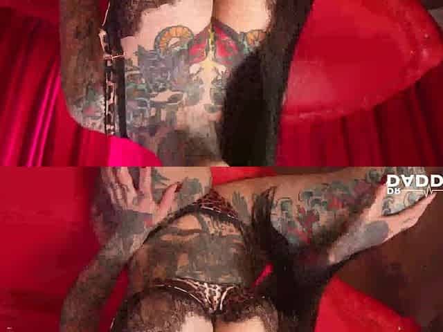 Biggest Jock Craves For Jessie Lee Taut Vagina
