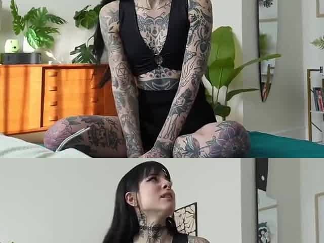 Naughty Awlivv At Massage Dirt
