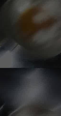 Dishwasher Sucking the Chef's Penis