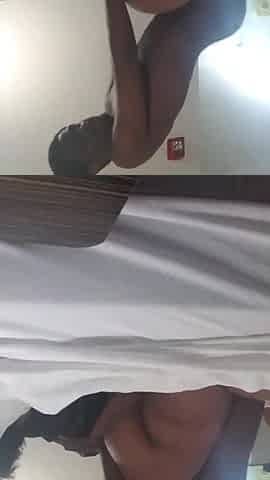 Pounding chubby butt black whore til I tap out