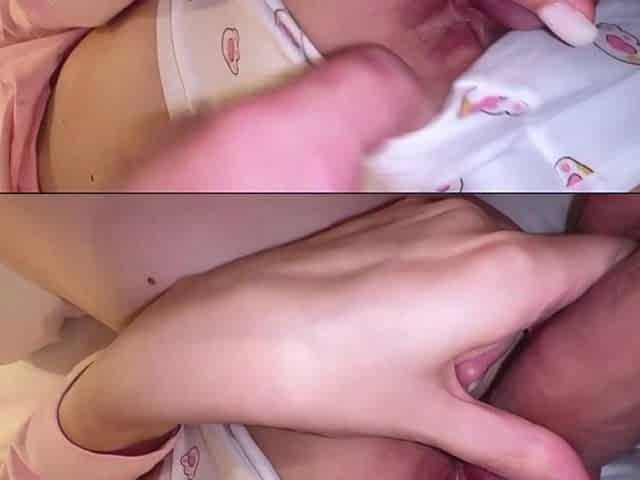 My GF Never Let Me Cum on Her Face! My Way Out of the Situation