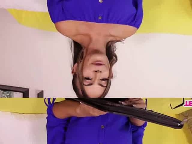 Tit Fucking My Realtor TeasePOV