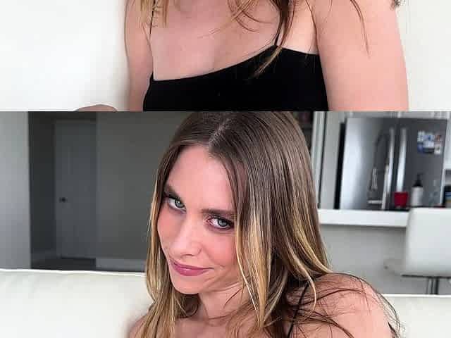 Breeding Your Best Friend's Horny Mom ~ Anya Olsen ~