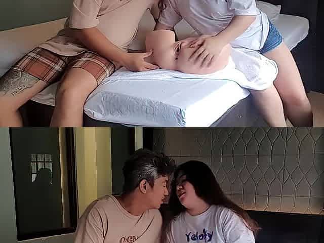 My ally call for my penis solely to let me try her ass Yeloly Sexdoll