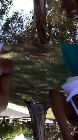 Codi Bryant Sucks Huge Black Cock and Riding It Hard and Deep
