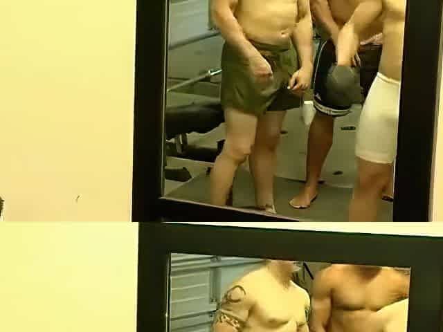Str8 Shower