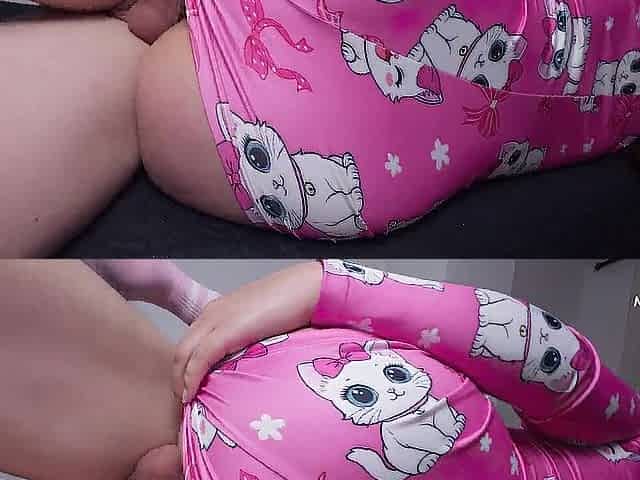 I Had A Large Boner When I Cuddled My Stepsis And Anything Went Out Of Control