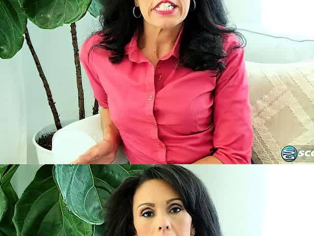Gypsy Vixen - Stepmom takes control