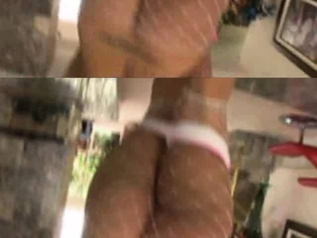 Georgia Peach - Ass Appeal 4