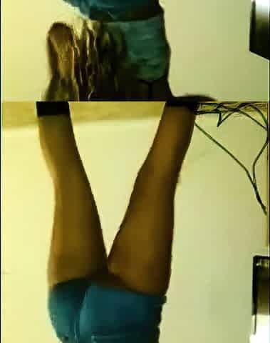 Mean Walk, Big Twerk!